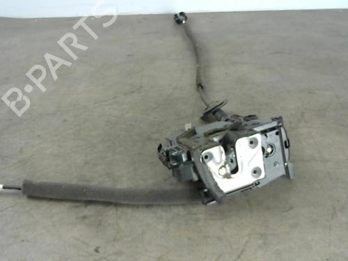 Used Rear left lock RENAULT MEGANE III Grandtour (KZ0/1) 1.5 dCi (KZ09, KZ0D, KZ1G, KZ29, KZ14, KZ1W, KZ10, KZ1F,... (110 hp) 25537096