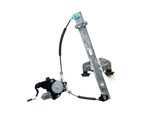 Rear left window mechanism KIA RIO III (UB) 1.2 CVVT | BP25544436C24 
