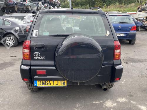 Left front window switch TOYOTA RAV 4 II (_A2_) 2.0 D 4WD (CLA20_, CLA21_, CLA20R, CLA21R) | BP25528274I27  - Image 31