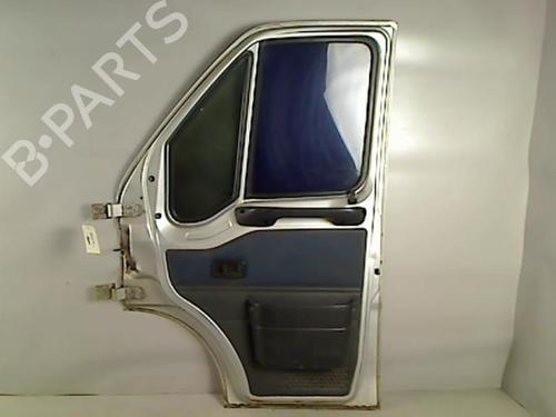 Right front door PEUGEOT BOXER Van (230L) 1.9 TD | BP25536119C3 