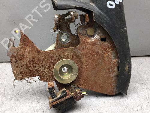 håndbremse FIAT SCUDO Van (220_) 2.0 JTD (94 hp) 25533748