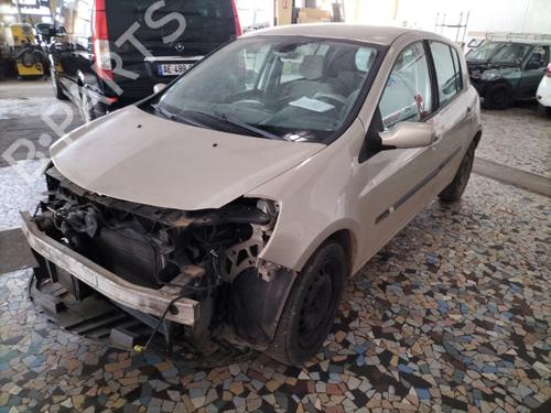 Headlight switch RENAULT CLIO III (BR0/1, CR0/1) | BP25573878I24 - Image 5
