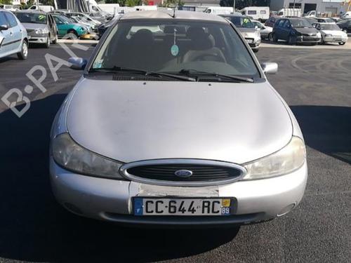 Left headlight FORD MONDEO II (BAP)  | BP25516003C28  - Image 24
