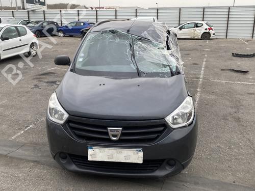 Seat buckle DACIA LODGY (JS_) 1.2 TCe (JSAY, JSM0) | BP31290050I32 - Image 15