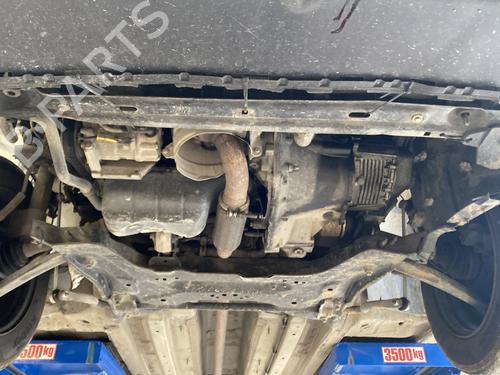 Left sun visor PEUGEOT PARTNER Box Body/MPV 1.6 HDi | BP29425473I1 - Image 21