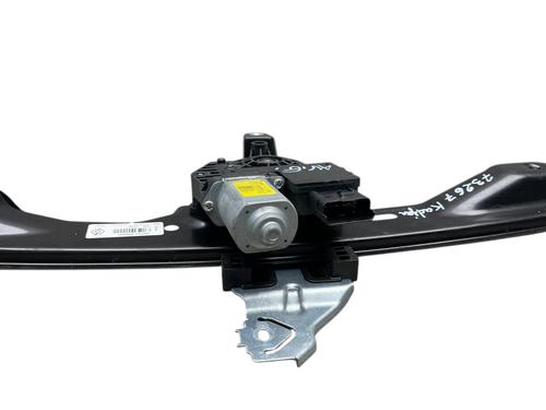 Front left window mechanism RENAULT KADJAR (HA_, HL_) 1.5 dCi 110 (HLA3) | BP25565210C22 