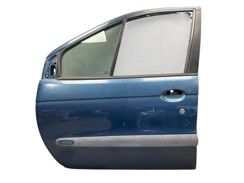 Used Left front door RENAULT MEGANE Scenic (JA0/1_) 1.9 dTi (JA0N) (98 hp) 26707365