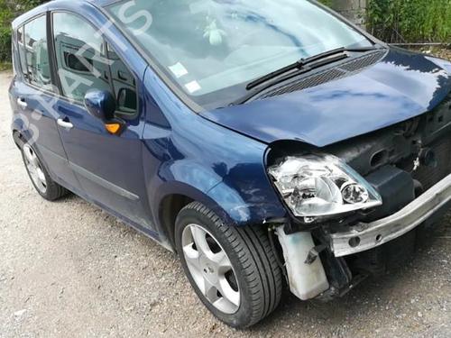 Left taillight RENAULT MODUS / GRAND MODUS (F/JP0_) 1.5 dCi (FP0D, JP0D) | BP25555146C34 - Image 6