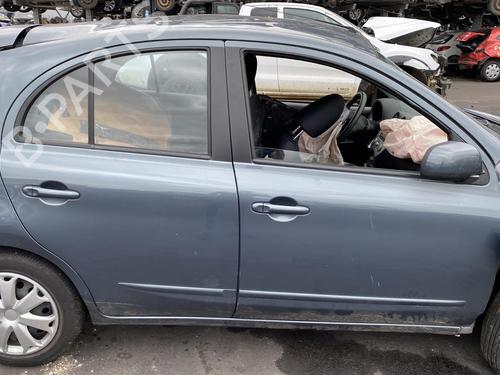 Left front window switch NISSAN MICRA IV (K13K, K13KK) 1.2 | BP25499536I27  - Image 17