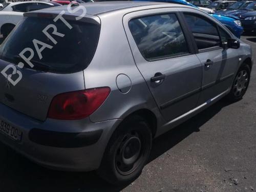 Left headlight PEUGEOT 307 (3A/C) 2.0 HDi 90 | BP27344921C28 