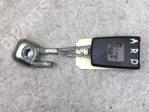 Used Seat buckle SEAT EXEO (3R2) 2.0 TDI (143 hp) 25557081
