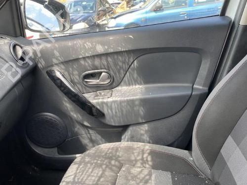 Alternator DACIA SANDERO II TCe 90 (B8M1, B8MA, B8AC) | BP25503539M7  - Image 23