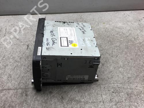 Used Radio Radio VW TOURAN (1T1, 1T2) 1.9 TDI (105 hp) 25541384 25541384