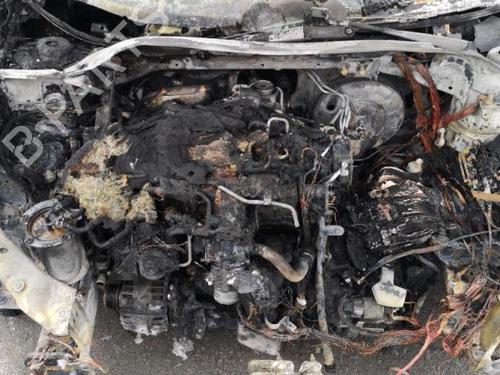Left tailgate light VW GOLF VI (5K1) 2.0 TDI | BP25532432C79 