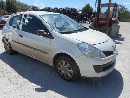 AC compressor RENAULT CLIO III (BR0/1, CR0/1) 1.5 dCi (C/BR0G, C/BR1G) | BP25522483M34 - Image 7