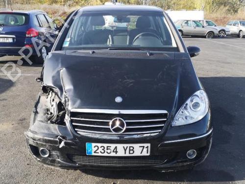 Starter MERCEDES-BENZ A-CLASS (W169) A 180 CDI (169.007, 169.307) | BP25556061M8  - Image 31