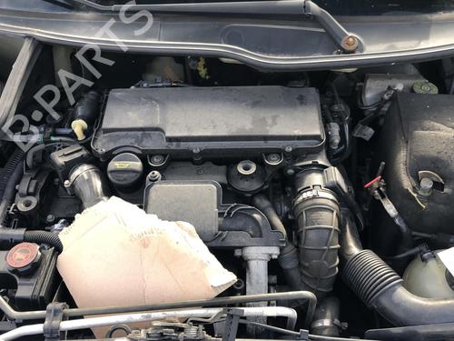 Steering column stalk PEUGEOT 206+ (2L_, 2M_) 1.4 HDi eco 70 | BP25555899I23  - Image 8