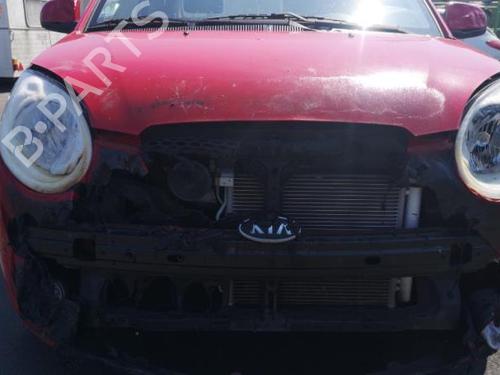 Right sun visor KIA PICANTO I (SA) 1.1 | BP25559478I2  - Image 22