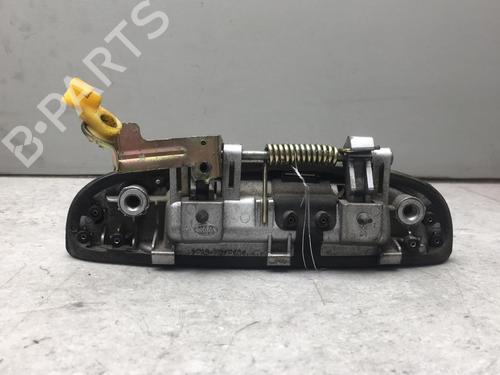 Rear left exterior door handle KIA RIO II (JB) 1.5 CRDi | BP25517380C130 