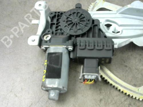 Used Front right window mechanism OPEL ZAFIRA / ZAFIRA FAMILY B (A05) 1.9 CDTI (M75) (120 hp) 25515942