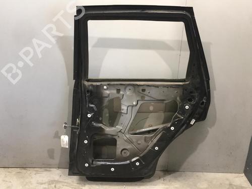Dør højre bagtil CHRYSLER PT CRUISER (PT_) 2.2 CRD (121 hp) 25538196