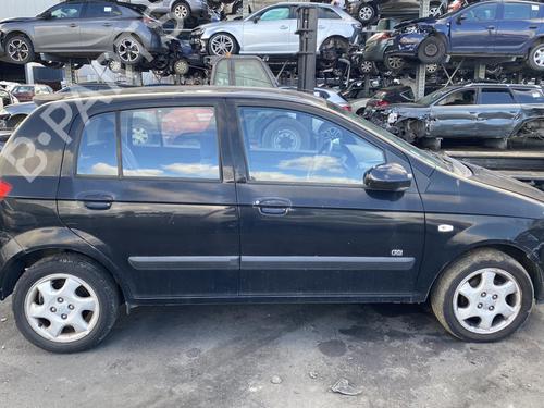 Left front window switch HYUNDAI GETZ (TB) 1.5 CRDi | BP25541306I27  - Image 14