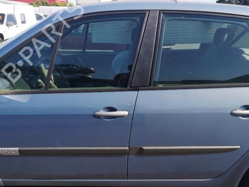 Instrument cluster RENAULT SCÉNIC II (JM0/1_) 1.9 dCi (JM0G, JM12, JM1G, JM2C) | BP25554725C47