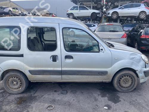 AC compressor RENAULT KANGOO (KC0/1_) 1.2 16V (KC05, KC06, KC03, KC0T, KC0W, KC1D) | BP25574553M34 - Image 5