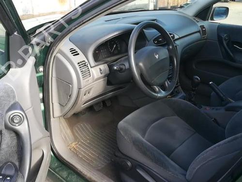 Left mirror RENAULT LAGUNA II (BG0/1_) 1.9 dCi | BP25577216C26 