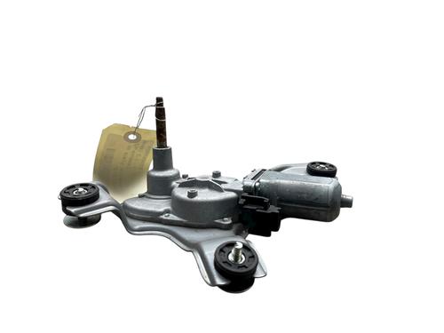 Rear wiper motor SUZUKI SWIFT V (AZ) 1.2 Hybrid (Mild Hybrid) (A2L412) | BP25544274M102 - Image 3