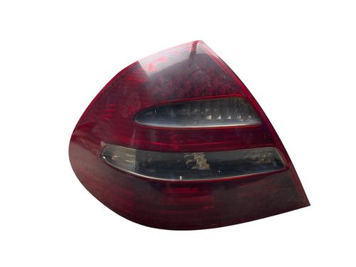 Used Left taillight MERCEDES-BENZ E-CLASS (W211) E 220 CDI (211.006) (150 hp) 25716296
