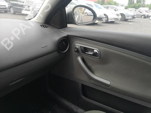 Right taillight SEAT IBIZA III (6L1) 1.4 16V | BP25578596C35 