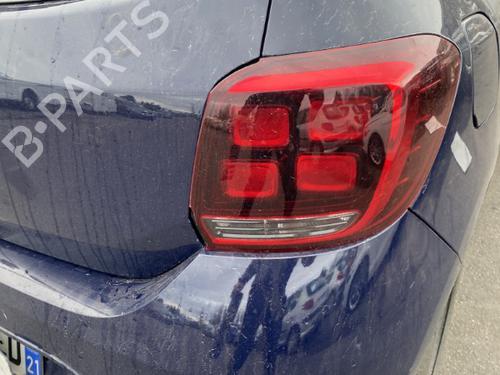 Luftventil DACIA SANDERO II 1.0 SCe 75 (B8JC, B8JD, B8NC) | BP25567642I21  - Image 18