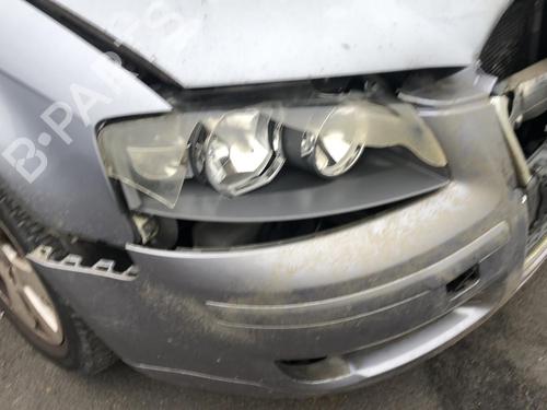 Headrest AUDI A3 Sportback (8PA) 2.0 TDI | BP25551952I31 - Image 4