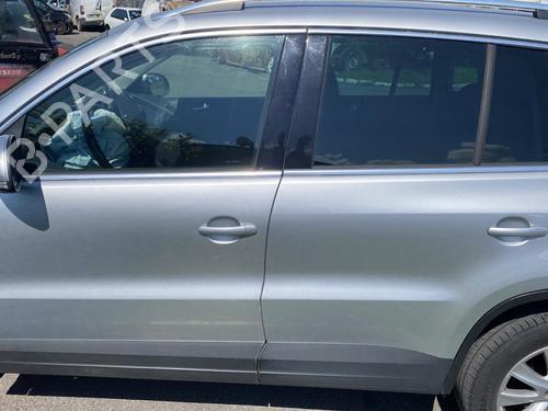 Switch VW TIGUAN (5N_) 2.0 TDI | BP26491610I30  - Image 24