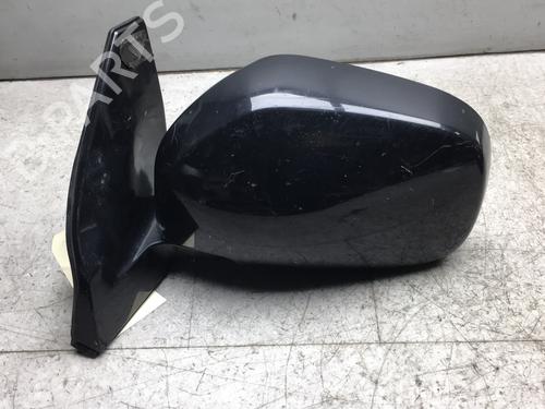 Left mirror SUZUKI GRAND VITARA I (FT, HT) 2.0 HDI 110 16V 4x4 (SQ420D, TD83V) | BP25514763C26 
