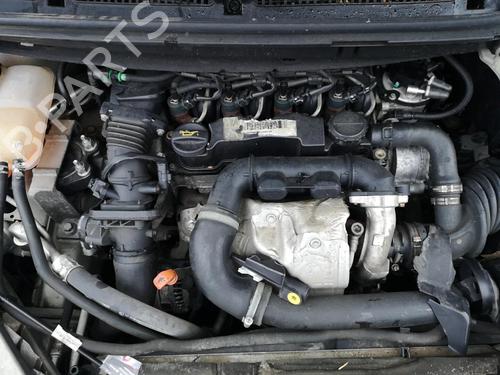 AC compressor FORD C-MAX (DM2) 1.6 TDCi | BP25581897M34  - Image 7