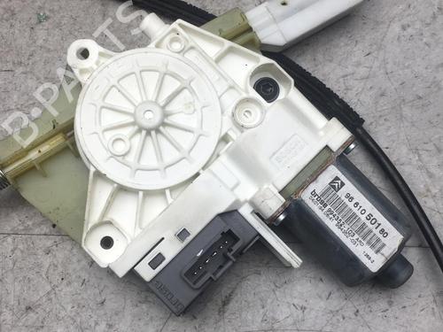 Used Rear right window mechanism CITROËN C6 (TD_) 2.7 HDi (204 hp) 25520192