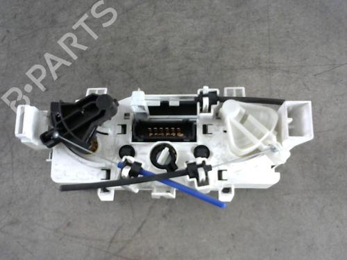 Used Climate control Climate control CITROËN C2 (JM_) 1.1 (60 hp) 25552538 25552538