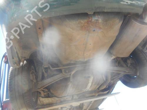 Steering column VOLVO V40 Estate (645) 1.6 | BP25579156M21 