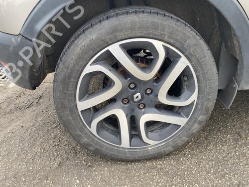 Luftventil RENAULT CAPTUR I (J5_, H5_) 1.5 dCi 90 (J5N4, J5M5, J5MW, J5M6, J5AL, J5AJ) | BP25545418I21  - Image 20