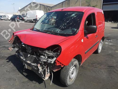 Front right window mechanism RENAULT KANGOO Express (FW0/1_) 1.5 dCi 85 (FW0K, FW0L, FW0B) | BP25585505C23  - Image 9