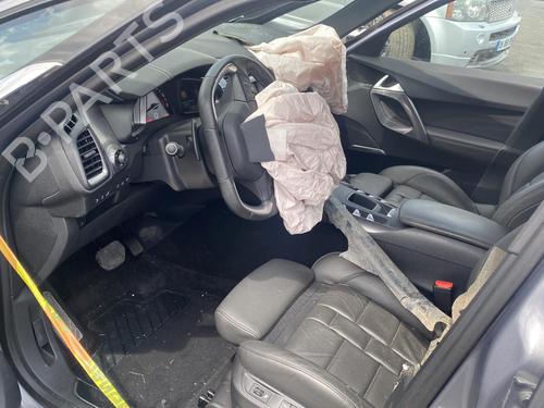 Rear right seatbelt DS DS 5 (KF_) Hybrid4 | BP25546857I28 - Image 40