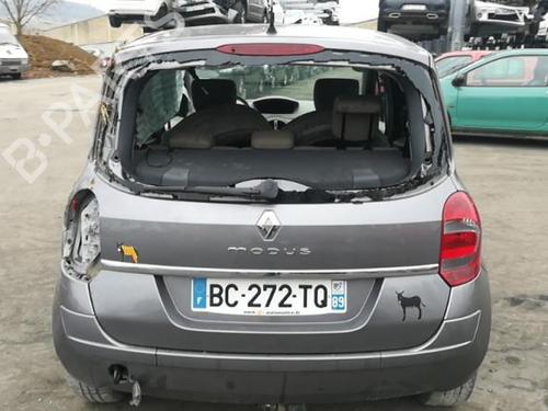 Left front driveshaft RENAULT MODUS / GRAND MODUS (F/JP0_) 1.5 dCi (JP0G, JP0H) | BP25534524M38  - Image 22