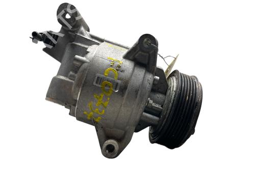 Used AC compressor DACIA DUSTER (HS_) 1.5 dCi (109 hp) 26505198