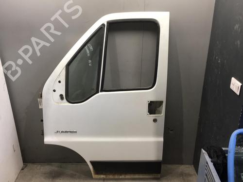 Left front door CITROËN JUMPER I Van (244) 2.0 HDi | BP25537215C2 