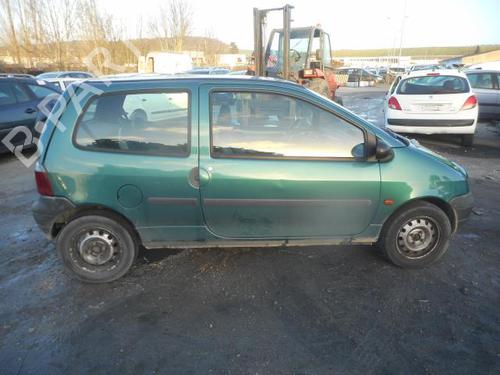 Spylertank RENAULT TWINGO I (C06_) 1.2 (C066, C068) | BP25559710C113 