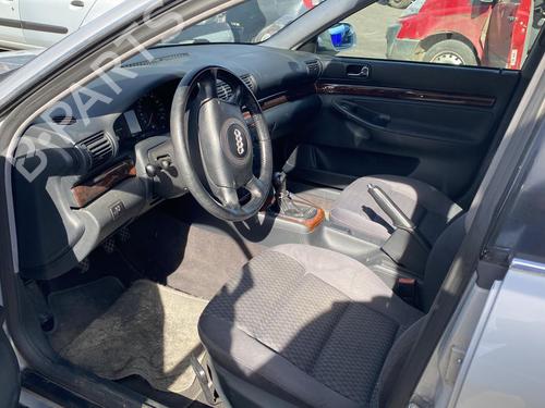 Steering column stalk AUDI A4 B5 (8D2) 2.5 TDI | BP25570627I23 