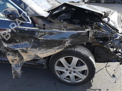 ABS pump PEUGEOT 607 (9D, 9U) 3.0 V6 24V | BP30571190M43 - Image 17