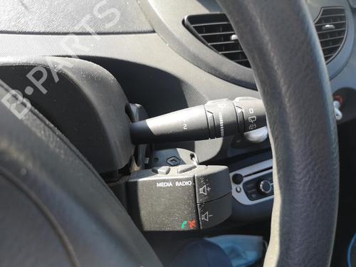 Left front window switch RENAULT TWINGO II (CN0_) 1.5 dCi 75 | BP25561256I27 